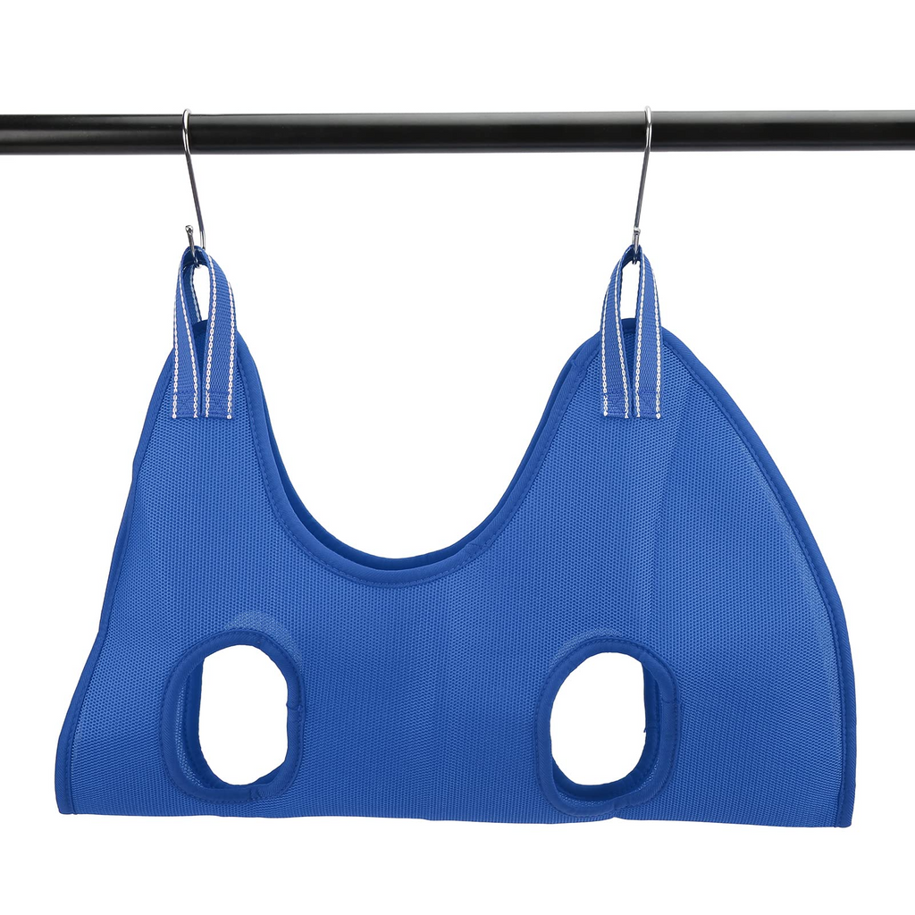 Pet Nails Trimming Pet Grooming Hammock