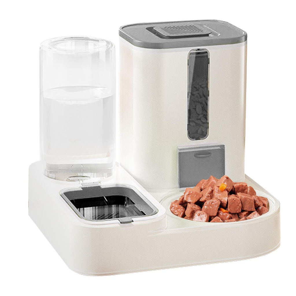 Automatic Feeder  For Pets