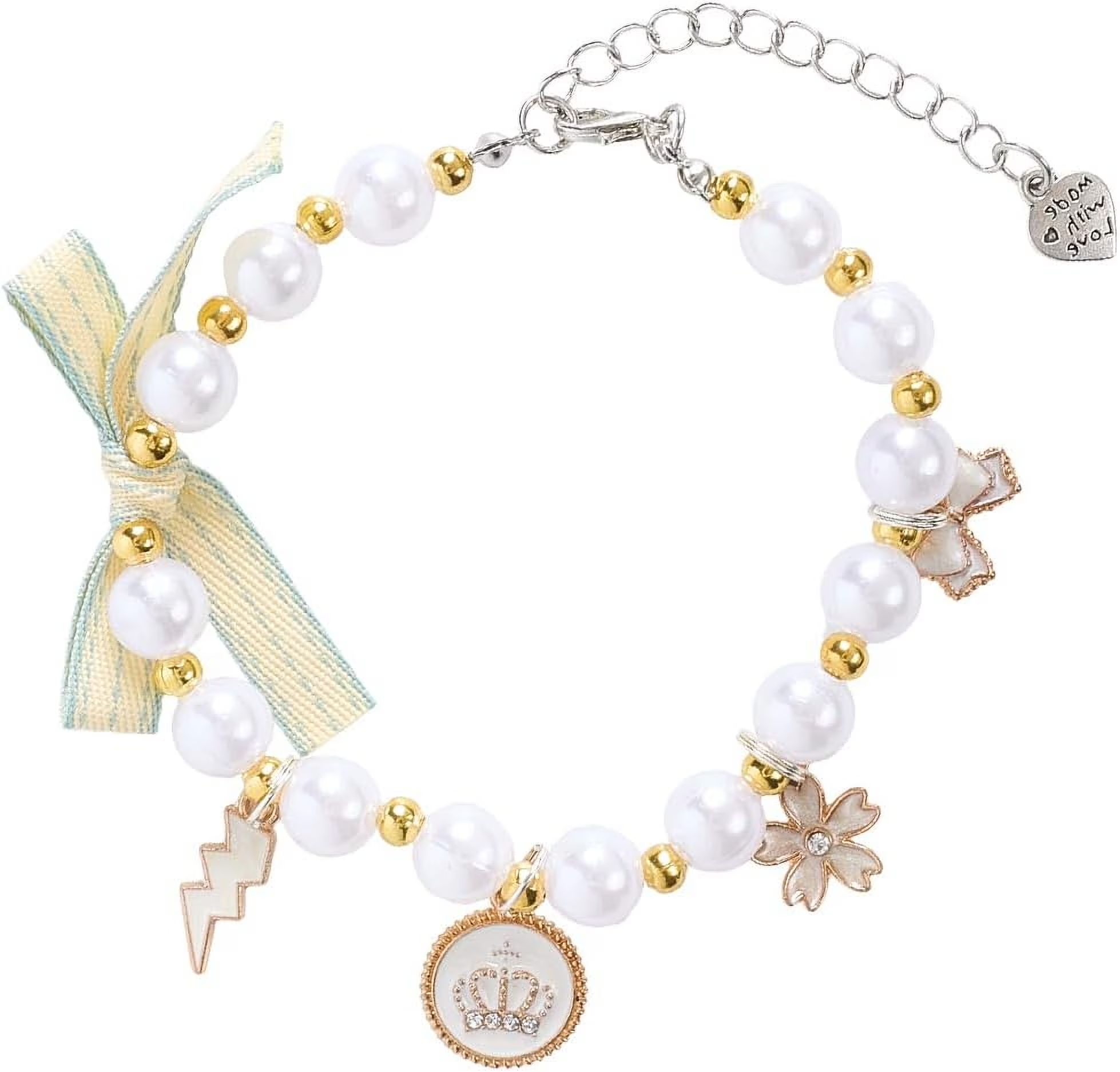 Pet Necklace Cat Bell Ornament Christmas Product