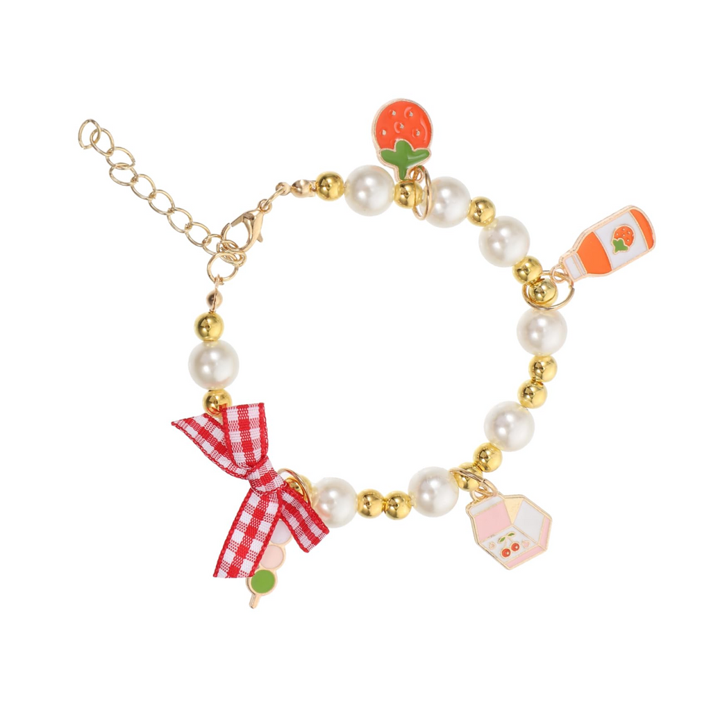 Pet Necklace Cat Bell Ornament Christmas Product