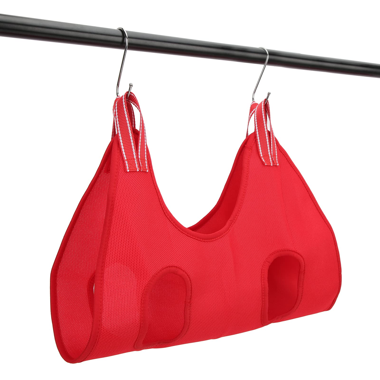 Pet Nails Trimming Pet Grooming Hammock