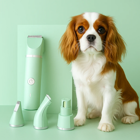 Pet Shaver Cat Hair Removal Pet Products