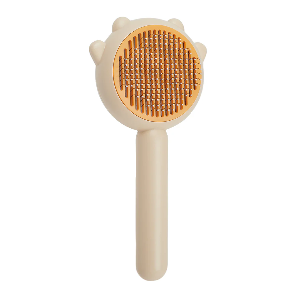 Cat Comb Massage Pet Magic Combs Hair Removal Cat And Dog Brush Pets Grooming Cleaning Supplies Scratcher