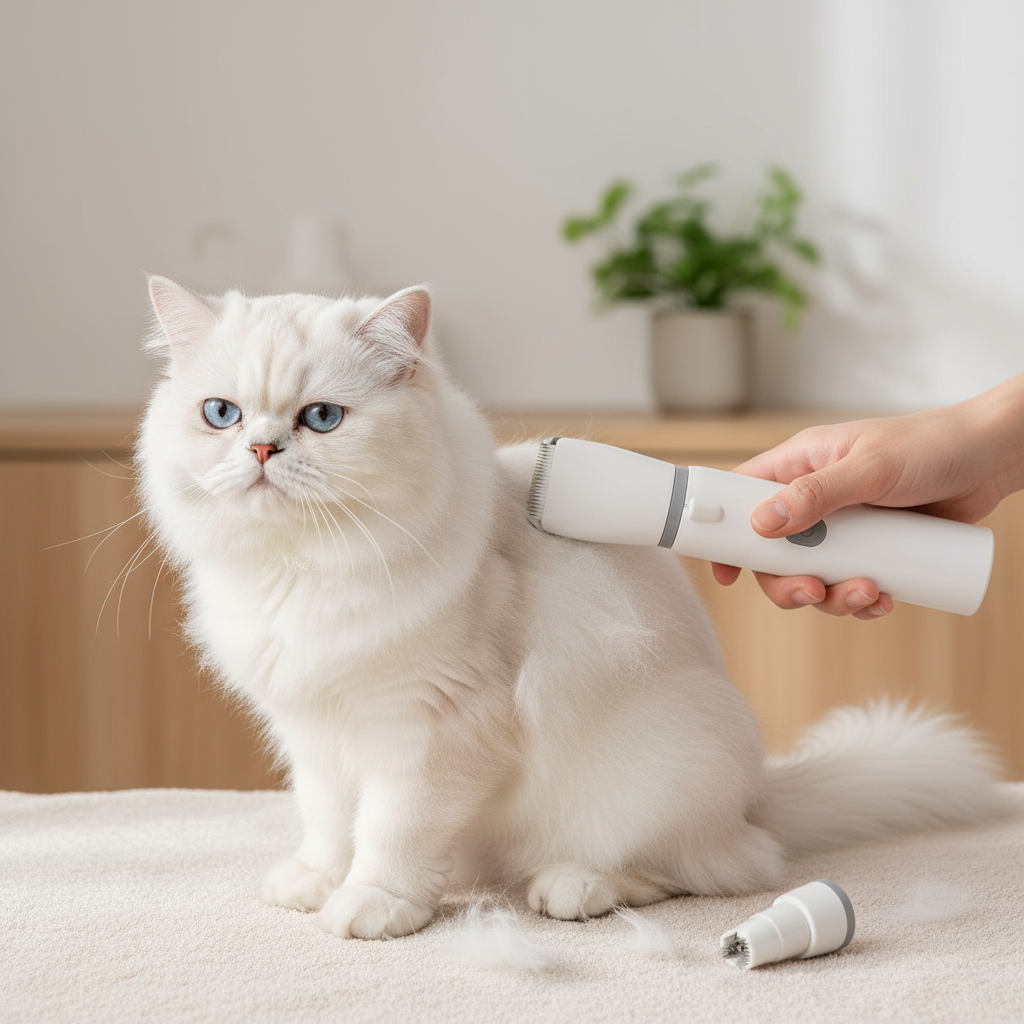 Pet Shaver Cat Hair Removal Pet Products