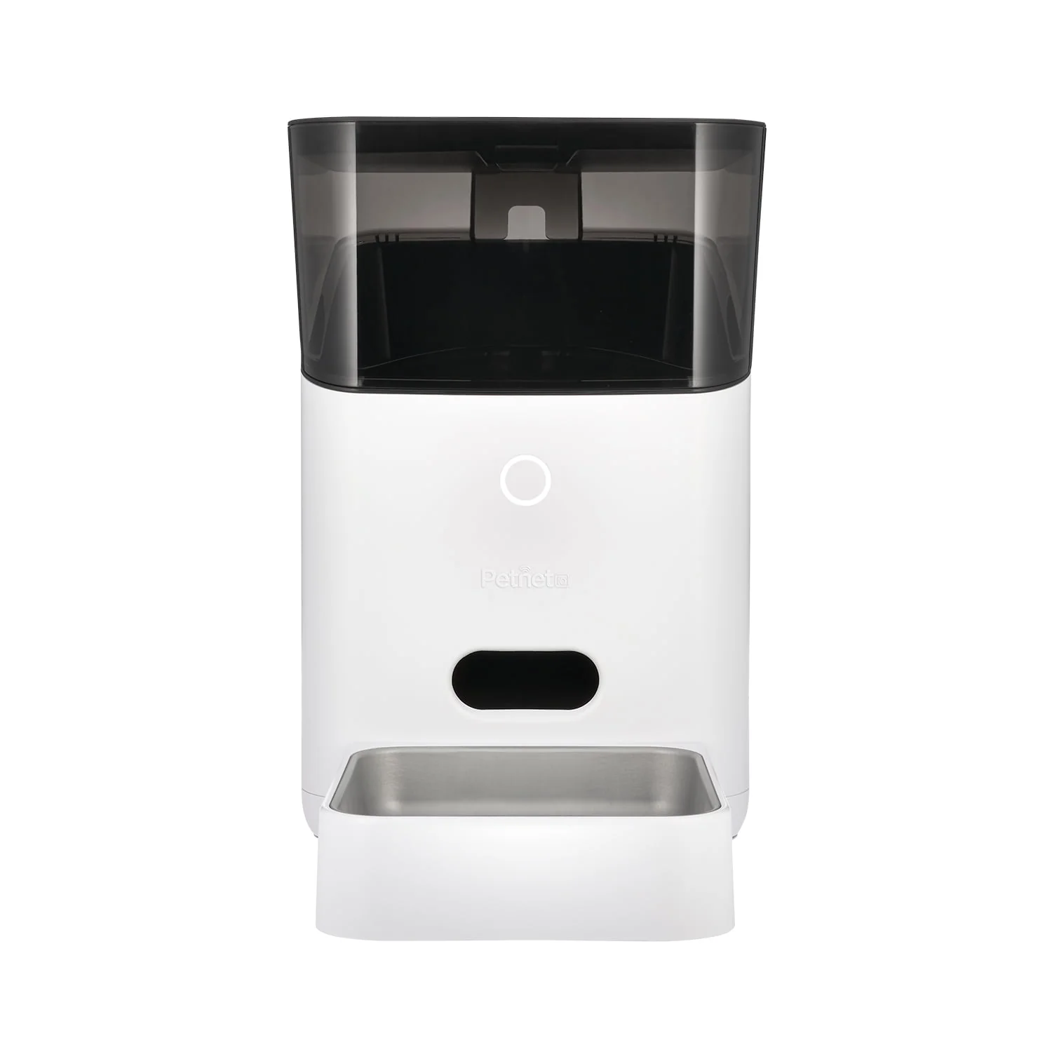 Pet Automatic Feeder Large Capacity Smart Voice Recorder APP Control Timer Feeding Cat Dog Food Dispenser With WiFi Pet Bowl