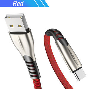 Fast Charge Phone Cable