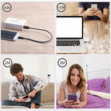 Fast Charge Phone Cable