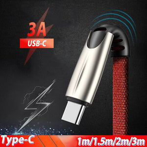 Fast Charge Phone Cable