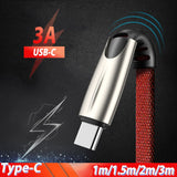 Fast Charge Phone Cable