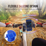 Bicycle Phone Holder for IPhone 7 XS Max for Xiaomi 9