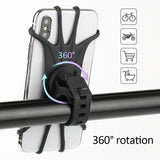 Bicycle Phone Holder for IPhone 7 XS Max for Xiaomi 9