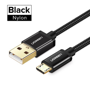 Micro USB Cable Charger