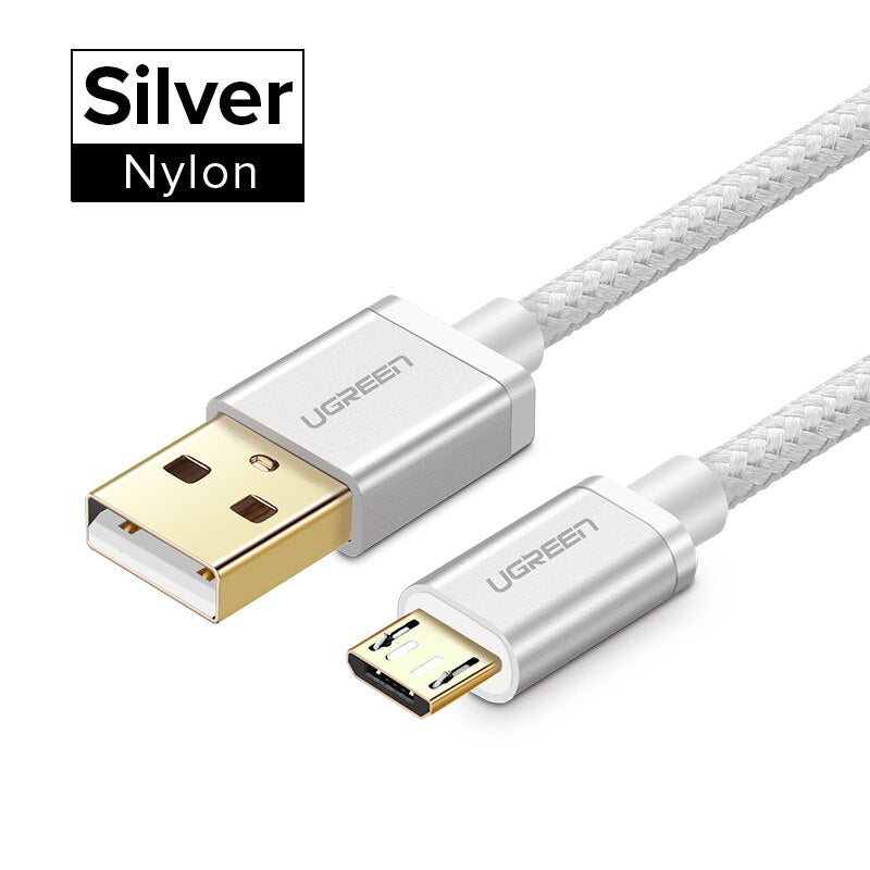 Micro USB Cable Charger