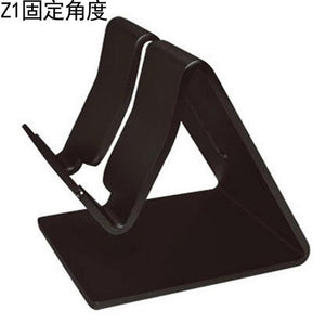 mobile phone holder stand Aluminum alloy metal tablet stand universal phone holder for iPhone X / 8/7/6/5 plus samsung phone / i