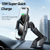 Wireless Car Charger for IPhone 11 Pro