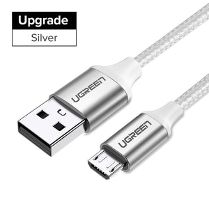 Micro USB Cable Charger