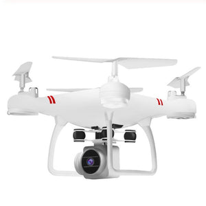 RC Helicopter Drone With Camera HD 1080P WIFI FPV Selfie Drone Professional Foldable Quadcopter 40 Minutes Battery Life