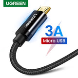 Micro USB Cable Charger