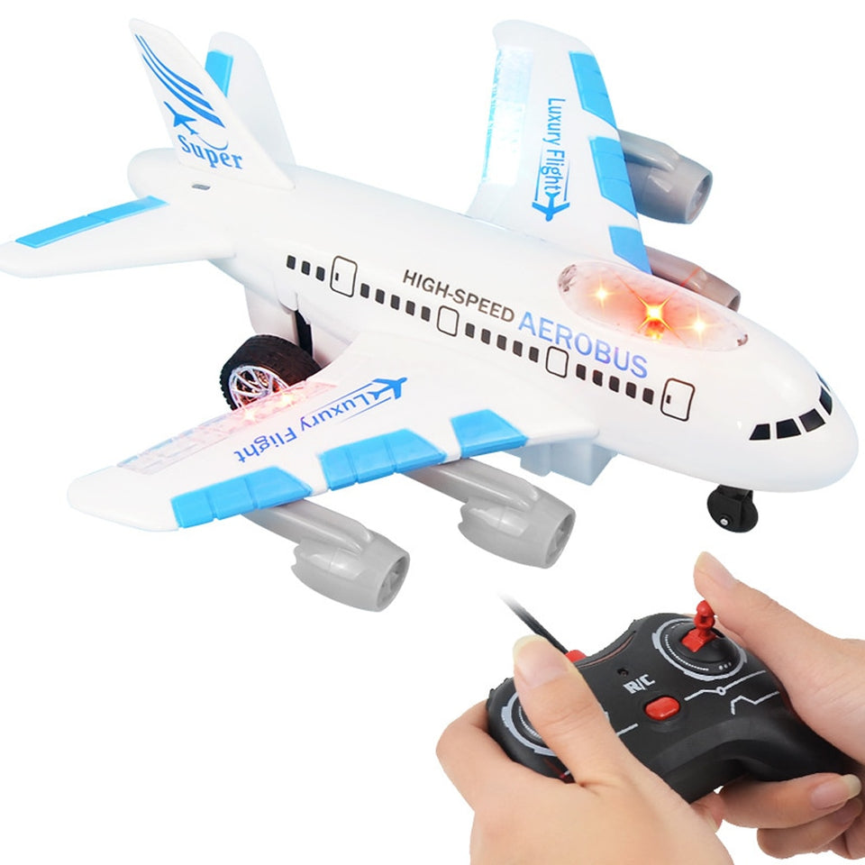 Mini RC Drone Fly RC Helicopter Aircraft Suspension Induction Helicopter Kids Toy LED Light Remote Control Toys for Children