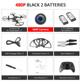 Eachine E38 WiFi FPV RC Drone 4K Camera Optical Flow 1080P HD Dual Camera Aerial Video RC Quadcopter Aircraft Quadrocopter Toys