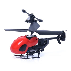 Mini RC Drone Fly RC Helicopter Aircraft Suspension Induction Helicopter Kids Toy LED Light Remote Control Toys for Children