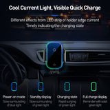 Wireless Car Charger for IPhone 11 Pro