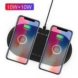 Wireless Charger For iphone 11 XS MAX