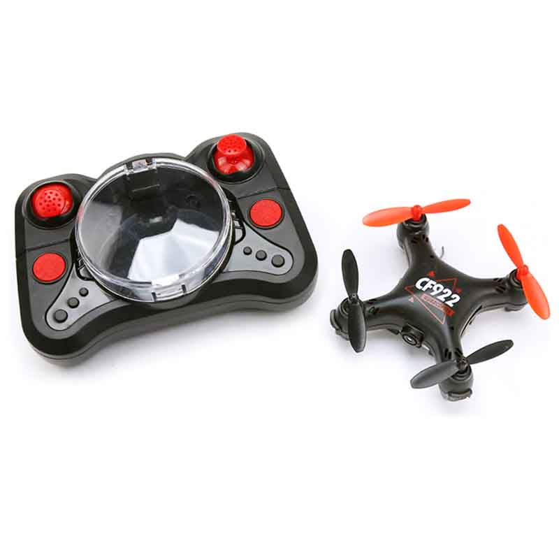 Pocket Drone 4CH 6Axis Gyro Quadcopter camera With Switchable Controller RTF Remote Control Helicopter Toys Gift For Children