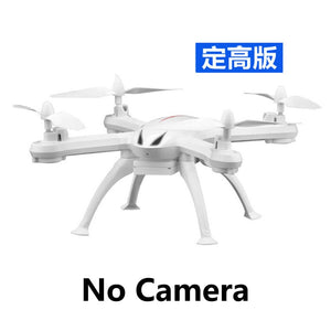 drones with camera fpv one-button return flight rc quadcopter long battery four-axis RC helicopter with led drone toys gift