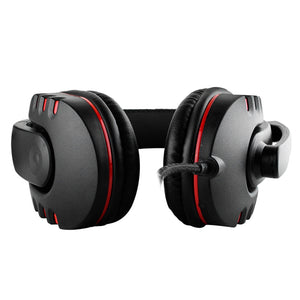 3.5mm Wired Headphones Gaming/Gamer Headset