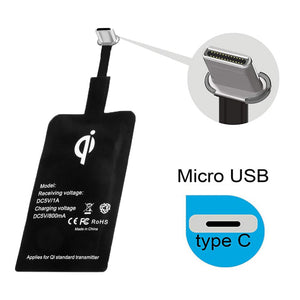 Double coil 10W Qi Wireless Charger For Samsung S10 S9 S8 Wireless Charging Dock For iPhone XS MAX XR X 8 Plus USB Charger