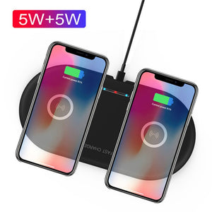 Wireless Charger For iphone 11 XS MAX