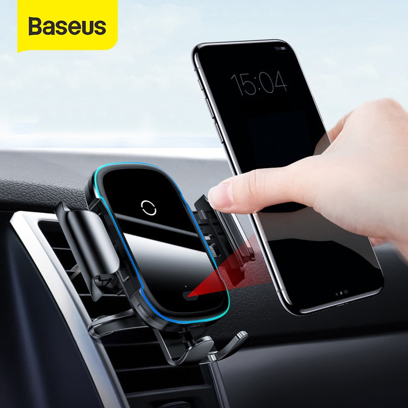 Wireless Car Charger for IPhone 11 Pro