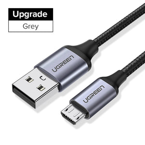 Micro USB Cable Charger