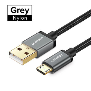 Micro USB Cable Charger