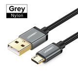 Micro USB Cable Charger