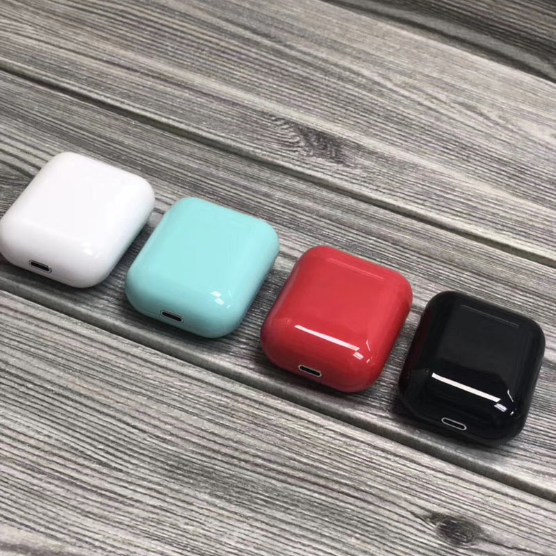I9s TWS colorful Wireless mini Bluetooth Earbuds Wireless Headphones