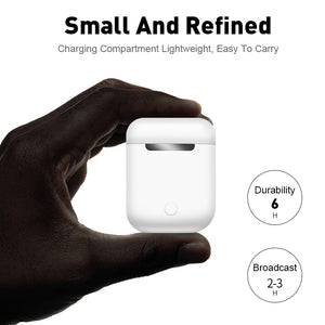 I9s TWS colorful Wireless mini Bluetooth Earbuds Wireless Headphones