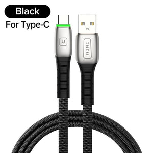 Fast Charging Micro USB Cable For  Android Cord