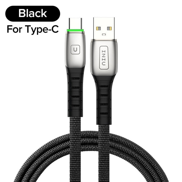 Fast Charging Micro USB Cable For  Android Cord