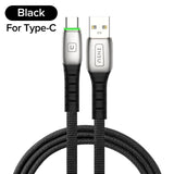Fast Charging Micro USB Cable For  Android Cord