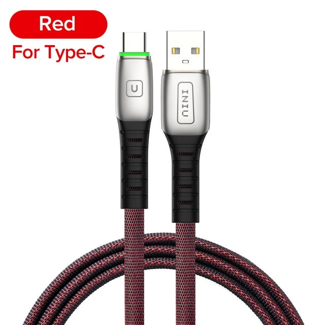 Fast Charging Micro USB Cable For  Android Cord