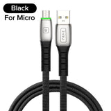 Fast Charging Micro USB Cable For  Android Cord