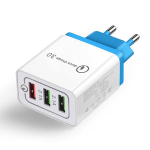 Quick Charge 3.0 USB Charger