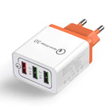 Quick Charge 3.0 USB Charger