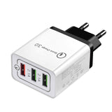 Quick Charge 3.0 USB Charger