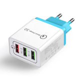 Quick Charge 3.0 USB Charger