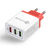 Quick Charge 3.0 USB Charger