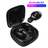 TWS Bluetooth 5.0 Earphone HIFI Sound Sport Earphones Gaming Headset