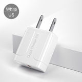 Fast charger USB portable Charging Mobile Phone Charge